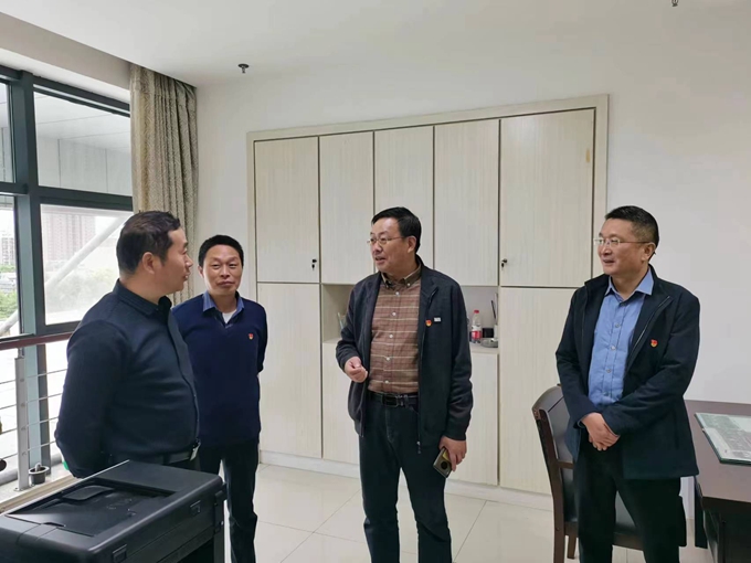 1682414070349698.jpg 高邮市疾控中心开展安全生产专项检查图片2.jpg